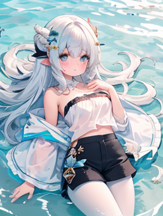 《探索自然之美：绘画与环境的交响曲》